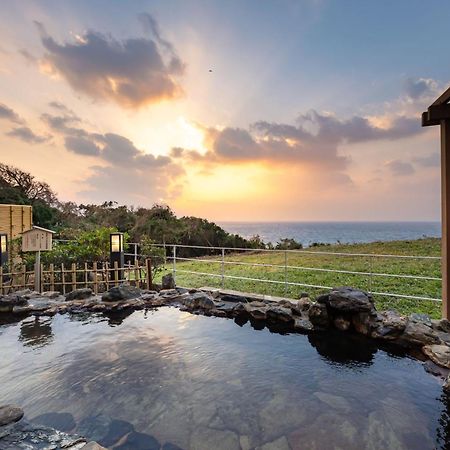 קיטקיושו Kamenoi Hotel Genkainada מראה חיצוני תמונה